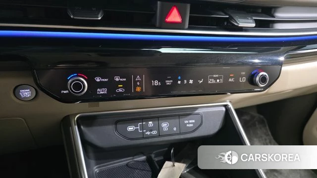 Kia The New Carnival 4th Generation id 4649926 из Кореи 21