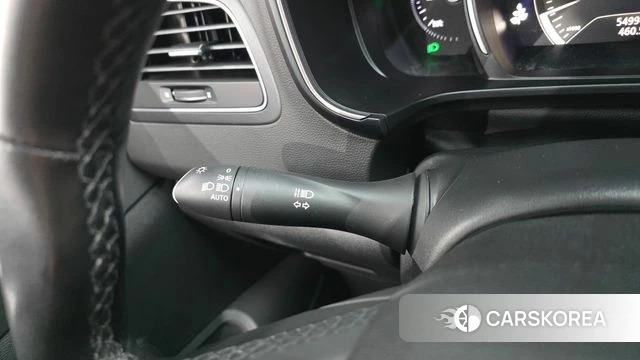 Renault Korea (Samsung) The New QM6 id 4741097 из Кореи 21