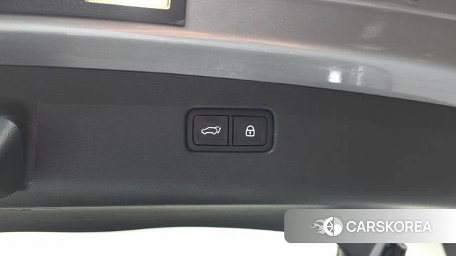 Genesis GV70 id 4409881 из Кореи 21