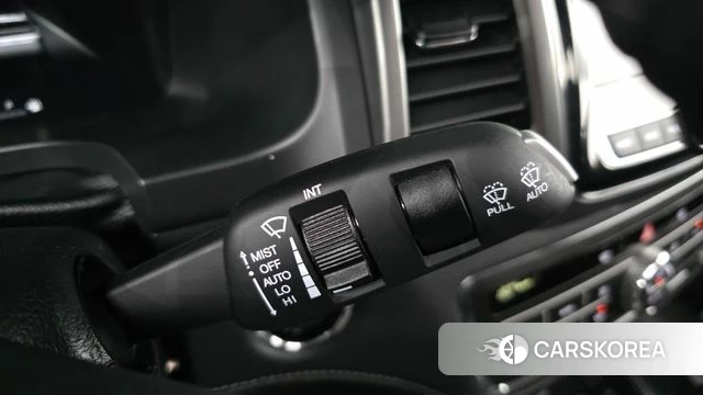 Ssangyong The New Rexton Sports Cannes id 4433401 из Кореи 21