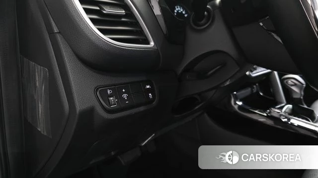 Kia Seltos id 4794134 из Кореи 21