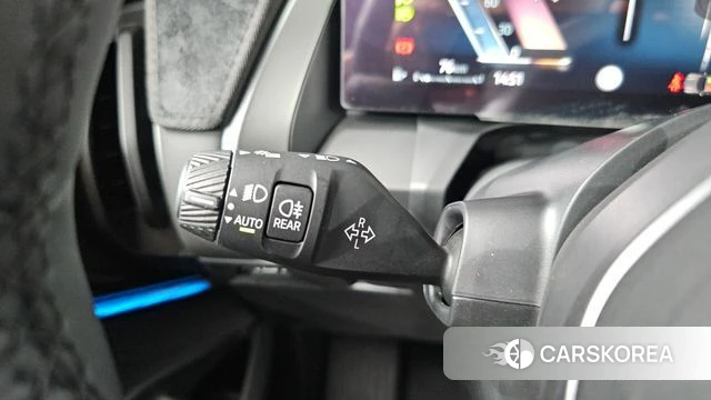 BMW X3 (G45) id 4432309 из Кореи 21