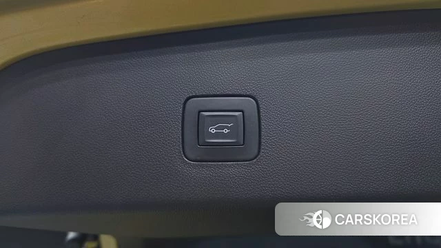 Chevrolet (GM Daewoo) Trax Crossover id 4608294 из Кореи 21