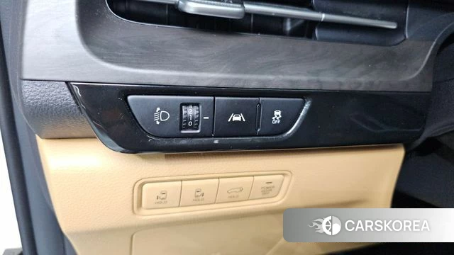 Kia Carnival 4th generation id 4337960 из Кореи 21