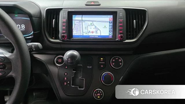 Kia The New Kia Ray id 4763477 из Кореи 21