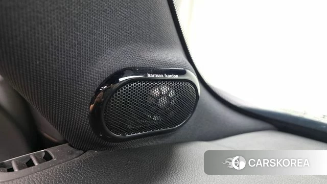 Mini Cooper S id 4285251 из Кореи 21