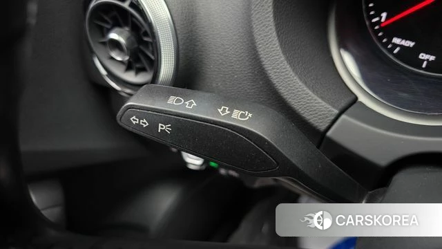 Audi New A3 id 4251227 из Кореи 21