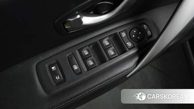 Renault Korea (Samsung) SM7 Nova id 4620086 из Кореи 21