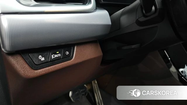 BMW X1 (U11) id 4359875 из Кореи 21