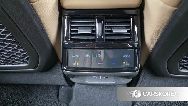 Renault Korea (Samsung) Grand Coleos id 4862651 из Кореи 21