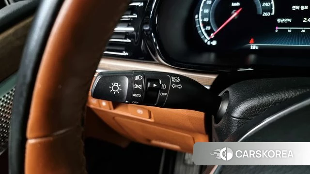 Kia Mohave Master id 4282410 из Кореи 21