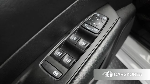 Renault Korea (Samsung) The New SM6 id 4309060 из Кореи 21