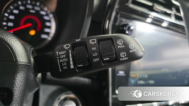 Ssangyong Berry New Tivoli id 4763861 из Кореи 21
