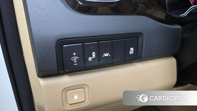 Kia The New Carnival id 4429981 из Кореи 21