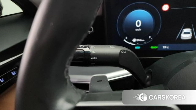 Hyundai Grandeur Hybrid (GN7) id 4381644 из Кореи 21