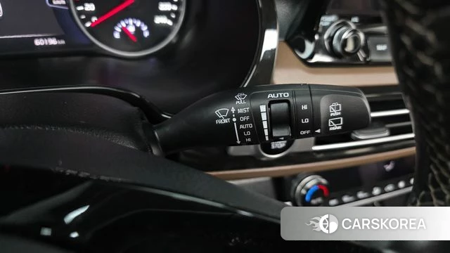 Kia Seltos id 4330496 из Кореи 21