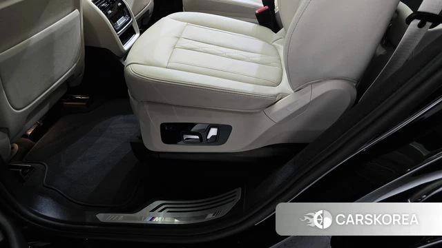 BMW X7 (G07) id 4744073 из Кореи 21