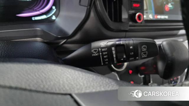 Kia The New Kia Ray id 4835281 из Кореи 21