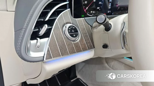 Mercedes-Benz E-Class W214 id 4432258 из Кореи 21