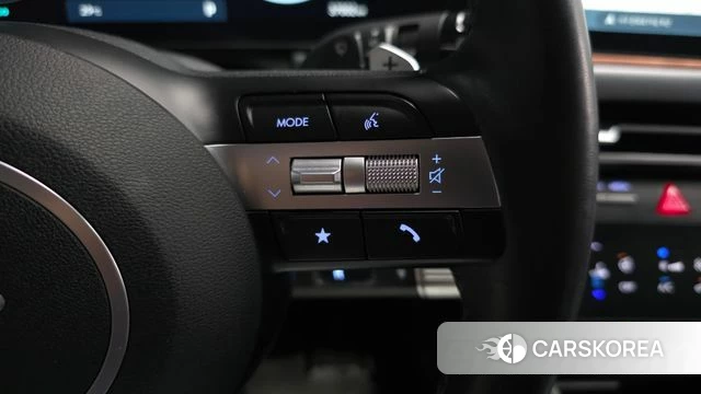 Hyundai Sonata D Edge (DN8) id 4612942 из Кореи 21