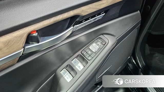 Genesis G90 id 4637706 из Кореи 21