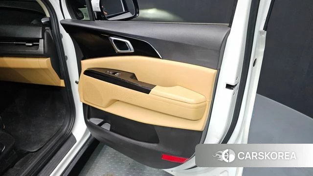Kia Carnival 4th generation id 4293370 из Кореи 21