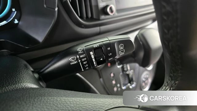 Kia The New Kia Ray id 4950706 из Кореи 21