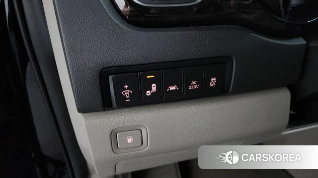 Kia The New Carnival id 4459122 из Кореи 21