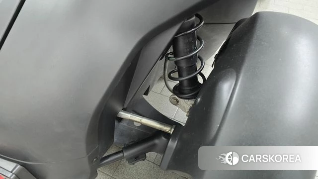 Renault Korea (Samsung) Twizy id 4520254 из Кореи 21