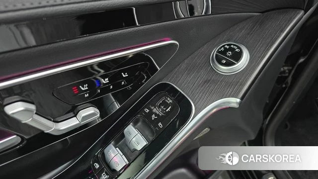 Mercedes-Benz S-Class W223 id 4422753 из Кореи 21