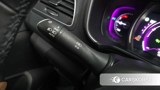 Renault Korea (Samsung) The New QM6 id 4349333 из Кореи 21
