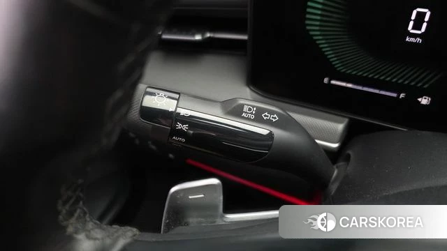 Kia The New K5 3rd generation id 4778350 из Кореи 21