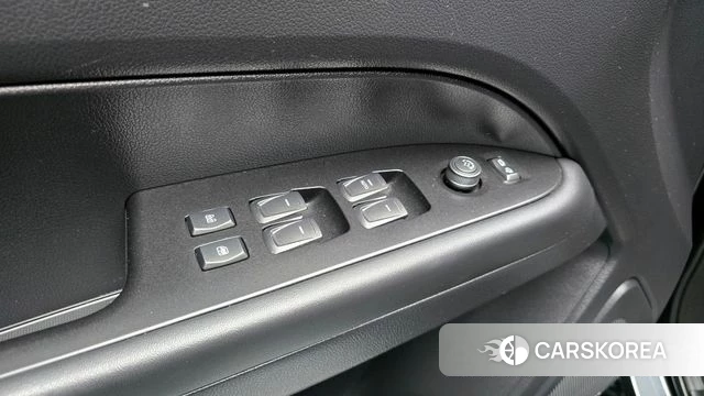 Ssangyong Rexton Sports Cannes id 4310125 из Кореи 21