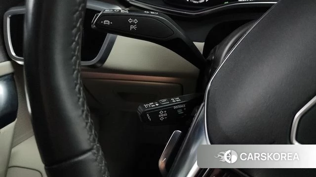 Audi A7 (4K) id 4572886 из Кореи 21