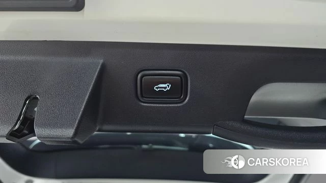 Hyundai Tucson (NX4) id 4224667 из Кореи 21