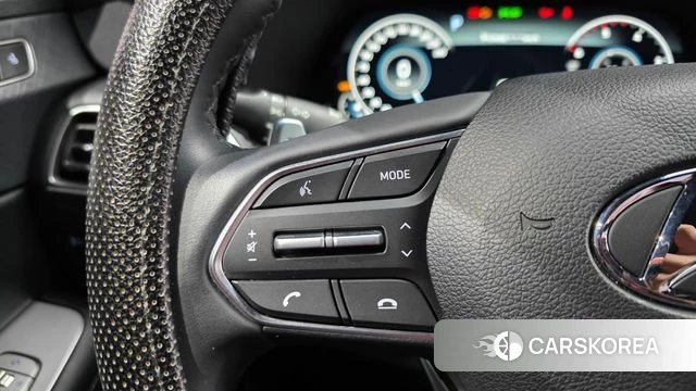 Hyundai Palisade id 4936851 из Кореи 20