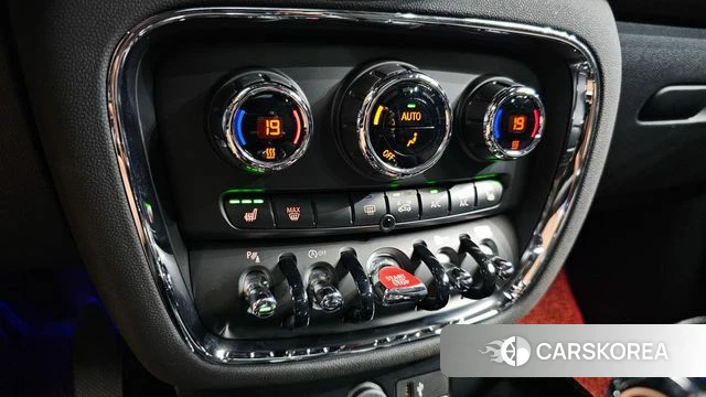 Mini Cooper Clubman id 4716897 из Кореи 21