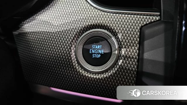 Renault Korea (Samsung) XM3 id 4572254 из Кореи 21