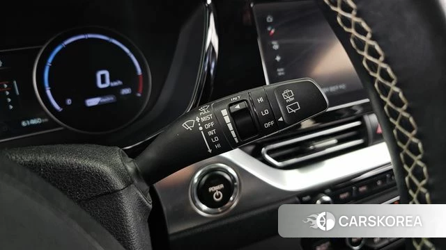 Kia Niro EV id 4775071 из Кореи 21