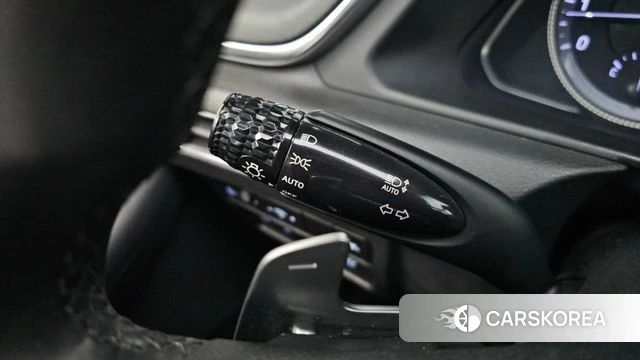 Hyundai Sonata (DN8) id 4188263 из Кореи 21