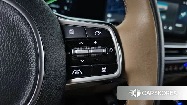Kia The New Sorento 4th Generation id 4725183 из Кореи 21