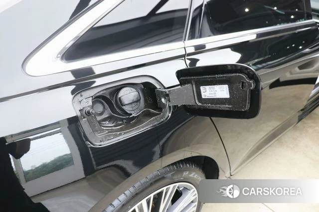 Audi A6L id 4278830 из Китая 21