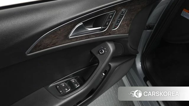 Audi New A6 id 4587402 из Кореи 21