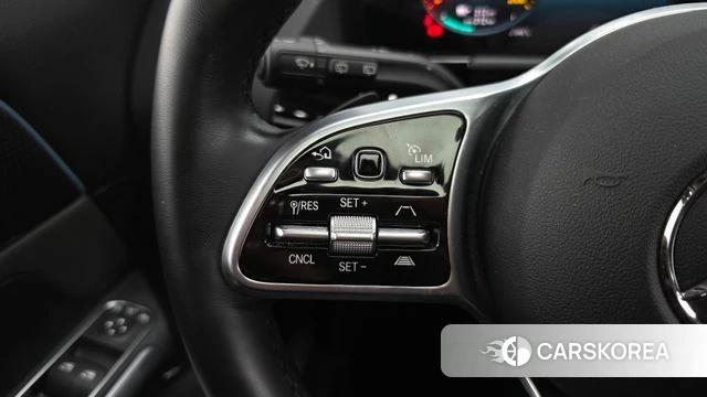 Mercedes-Benz EQA H243 id 4500162 из Кореи 21