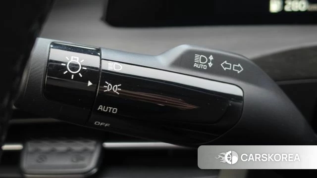 Kia K8 Hybrid id 4631493 из Кореи 21
