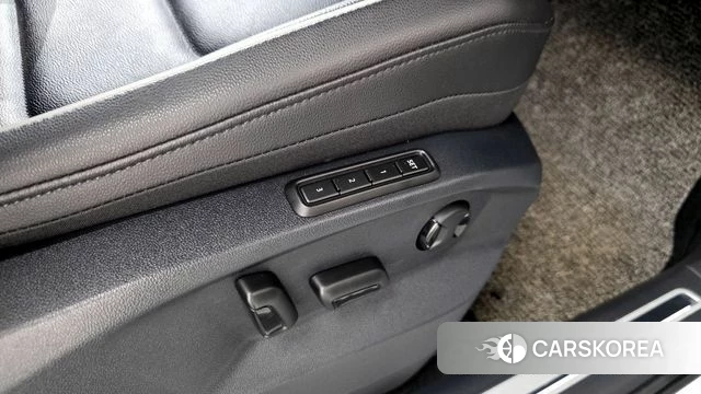 Volkswagen Tiguan second Generation id 4196392 из Кореи 21