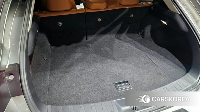 Lexus UX250h id 4377621 из Кореи 21
