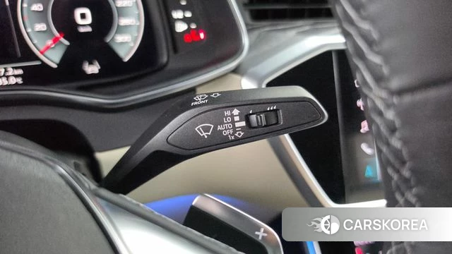 Audi A7 (4K) id 4664856 из Кореи 21