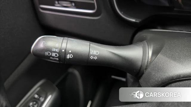 Renault Korea (Samsung) QM6 id 4596339 из Кореи 21