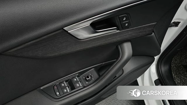 Audi A4 (B9) id 4596139 из Кореи 21